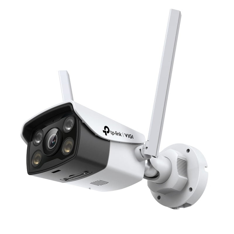 IP-камера TP-Link VIGI C340-W 4 mm