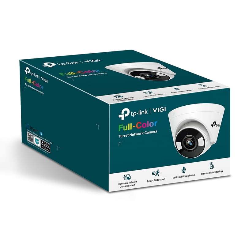 IP-камера TP-Link VIGI C440 4 mm