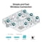 Фото - IP-камера TP-Link VIGI C440-W 4 mm | click.ua