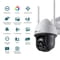 Фото - IP-камера TP-Link VIGI C540-W V2 | click.ua