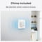 Фото - Відеодзвінок Reolink D340P (Video Doorbell PoE) | click.ua