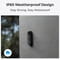 Фото - Відеодзвінок Reolink D340P (Video Doorbell PoE) | click.ua