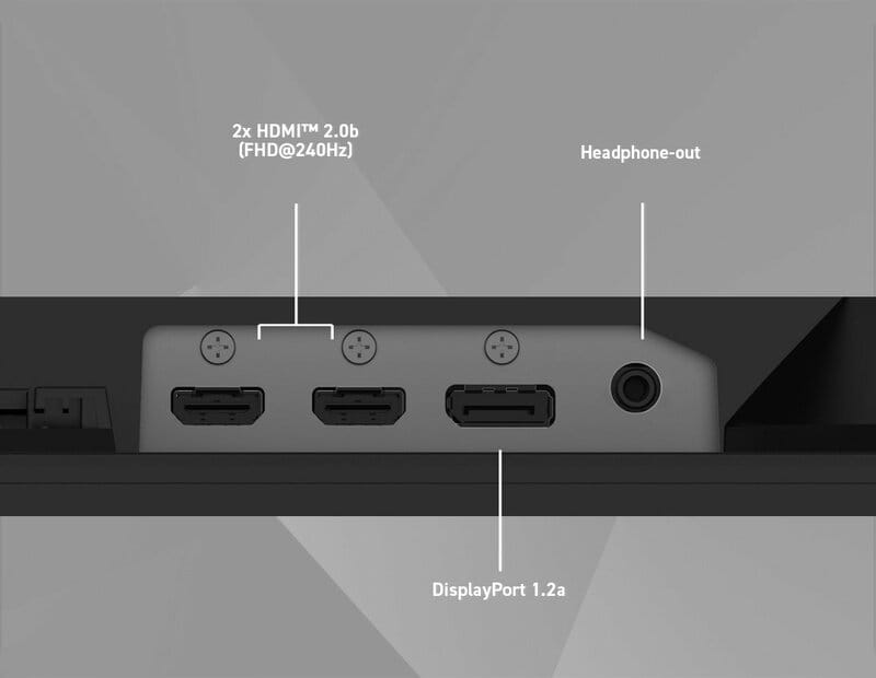 Монитор MSI 27" MAG 272PF X24 IPS Black 240Hz