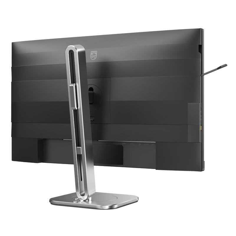 Монитор Philips 27" 27B2N4500/00 IPS Black 120Hz