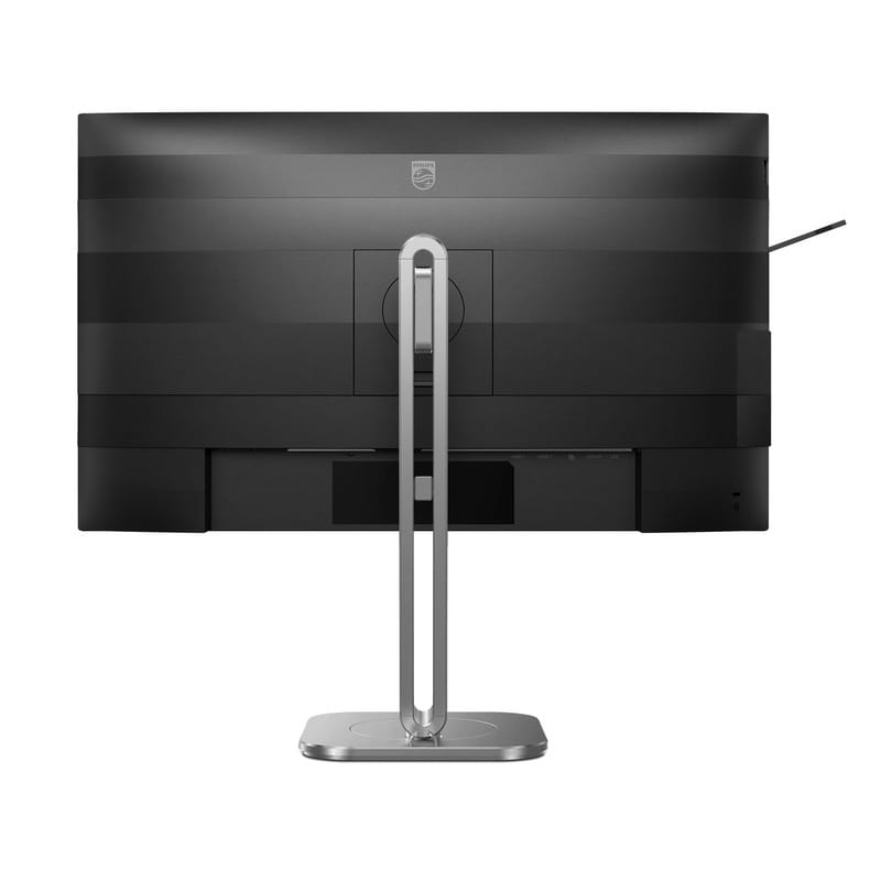 Монитор Philips 27" 27B2N4500/00 IPS Black 120Hz