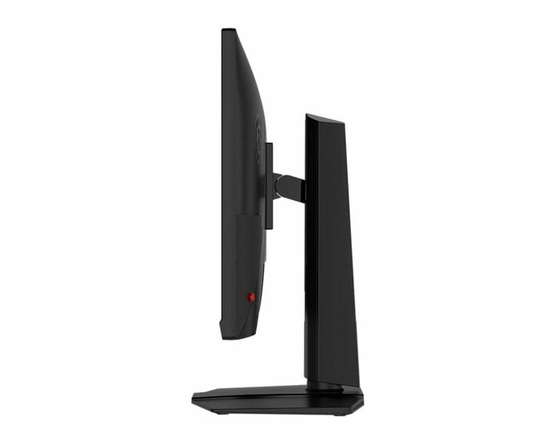 Монітор MSI 27" MAG 272QPF E20 Black IPS Black 200Hz