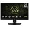 Фото - Монітор MSI 27" MAG 272QPF E20 Black IPS Black 200Hz | click.ua