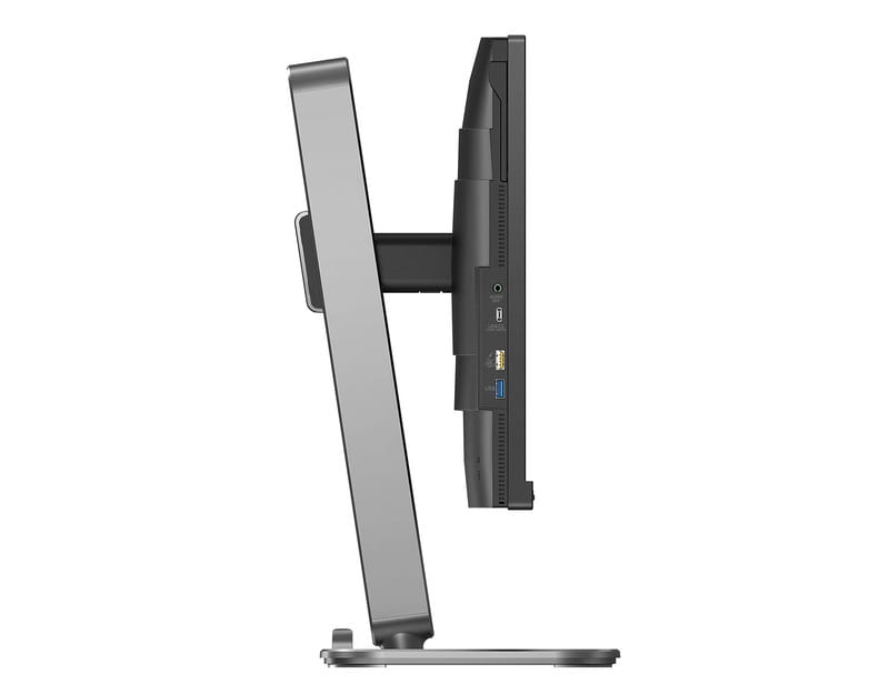 Монітор Philips 23.8" 24B2G5301/00 IPS Black