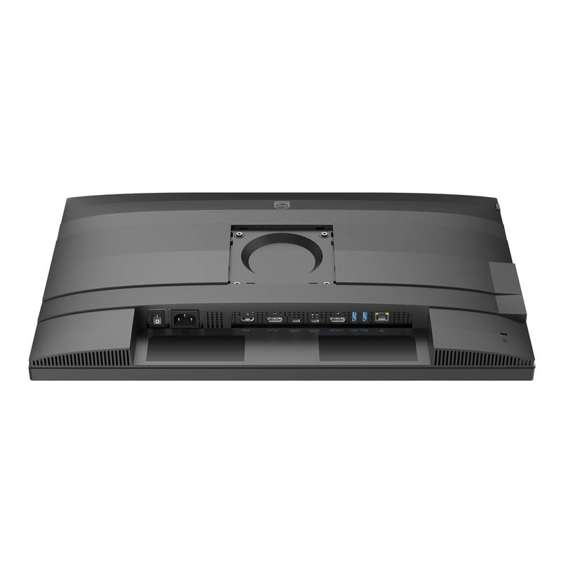 Монітор Philips 23.8" 24B2G5301/00 IPS Black