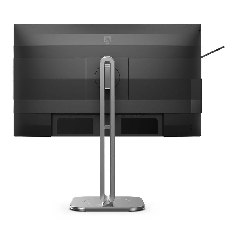 Монітор Philips 23.8" 24B2G5301/00 IPS Black