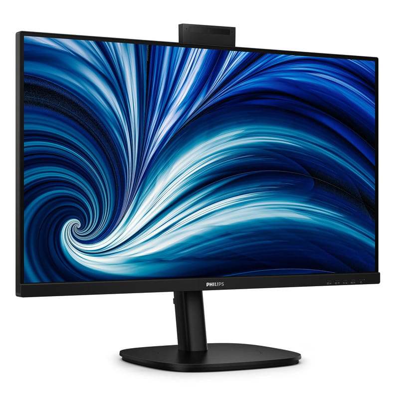 Монитор Philips 31.5" 32B2U3601H/00 IPS Black 100Hz
