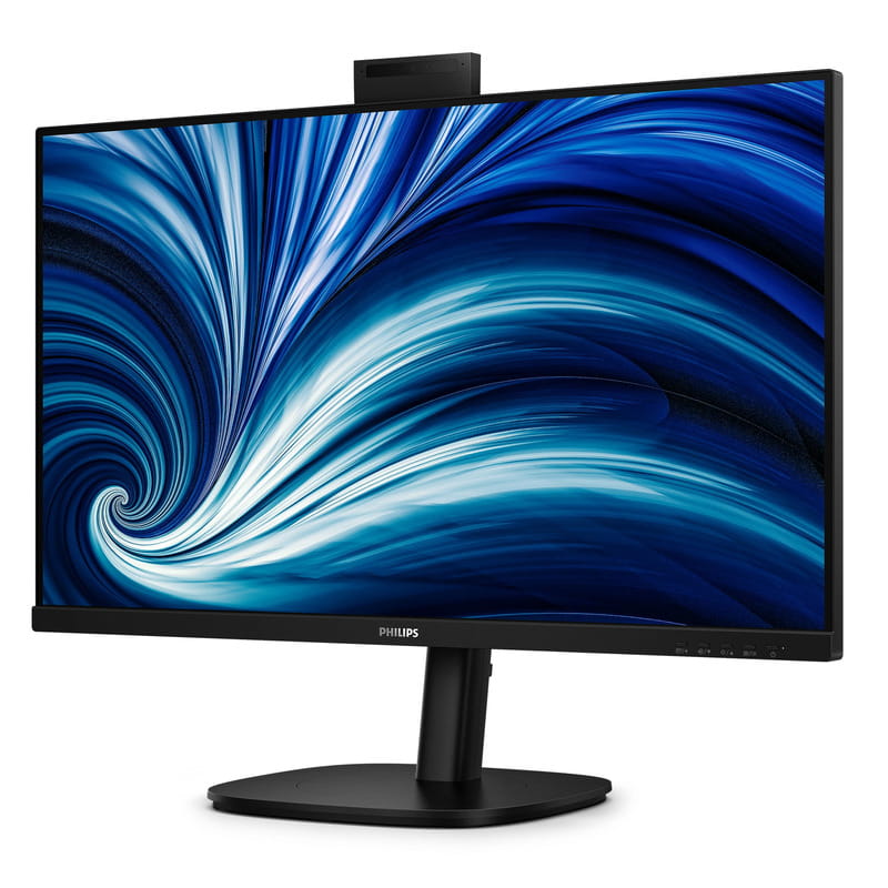 Монитор Philips 31.5" 32B2U3601H/00 IPS Black 100Hz