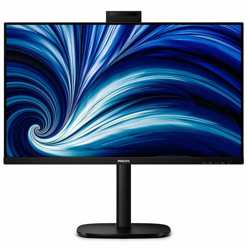 Монитор Philips 31.5" 32B2U3601H/00 IPS Black 100Hz
