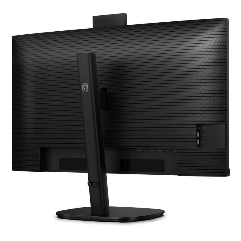 Монитор Philips 31.5" 32B2U3601H/00 IPS Black 100Hz