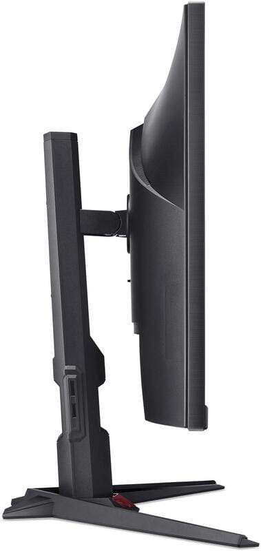 Монитор Acer 27" XV270UF3bmiiprx (UM.HX0EE.323) IPS Black 320Hz