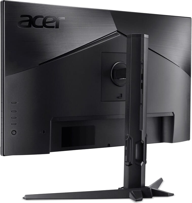 Монитор Acer 27" XV270UF3bmiiprx (UM.HX0EE.323) IPS Black 320Hz
