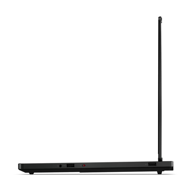 Ноутбук Lenovo Legion 5 15IRX10 (83LY00F1RA) Eclipse Black
