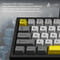 Фото - Клавіатура Ajazz AK650 Moon Yellow Switch Black USB-C (AK650-MY-GWY) | click.ua
