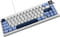 Фото - Клавиатура Ajazz AK650 Sea Salt Switch White USB-C (AK650-SS-BWB) | click.ua