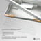 Фото - Клавиатура Ajazz AK650 Sea Salt Switch White USB-C (AK650-SS-BWB) | click.ua