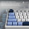 Фото - Клавиатура Ajazz AK650 Sea Salt Switch White USB-C (AK650-SS-BWB) | click.ua