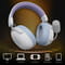 Фото - Bluetooth-гарнітура Ajazz AHM08 MAX 3-Mode White (AHM08-MAX-PWB) | click.ua