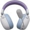 Фото - Bluetooth-гарнітура Ajazz AHM08 MAX 3-Mode White (AHM08-MAX-PWB) | click.ua
