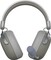 Фото - Bluetooth-гарнітура Ajazz AHM08 MAX 3-Mode Grey (AHM08-MAX-GW) | click.ua