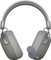 Фото - Bluetooth-гарнітура Ajazz AHM08 MAX 3-Mode Grey (AHM08-MAX-GW) | click.ua