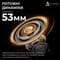 Фото - Bluetooth-гарнітура Ajazz AHM08 MAX 3-Mode Grey (AHM08-MAX-GW) | click.ua