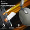 Фото - Bluetooth-гарнітура Ajazz AHM08 MAX 3-Mode Grey (AHM08-MAX-GW) | click.ua