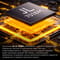 Фото - Bluetooth-гарнітура Ajazz AHM08 MAX 3-Mode Grey (AHM08-MAX-GW) | click.ua