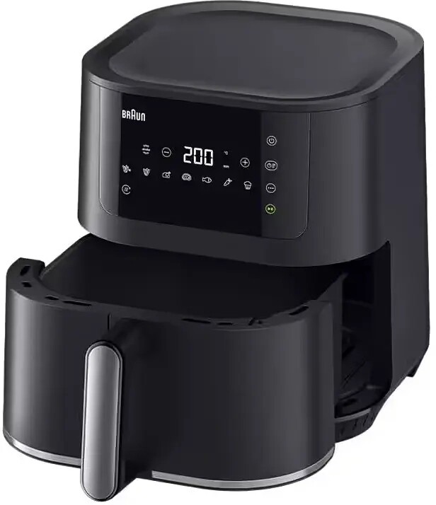 Мультипечь Braun MultiFry 5 HF 5034 IBK