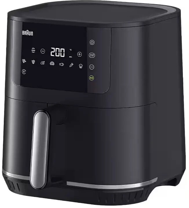 Мультипечь Braun MultiFry 5 HF 5034 IBK