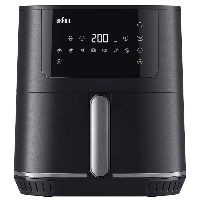 Мультипечь Braun MultiFry 5 HF 5034 IBK
