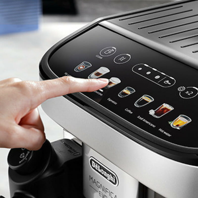 Кавомашина Delonghi Magnifica Evo ECAM 290.85 SBX