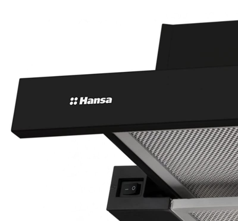 Витяжка Hansa OTP6243BGH