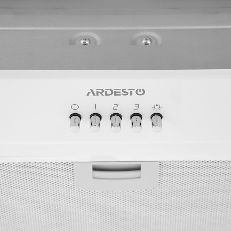 Витяжка Ardesto HFI-F700MW