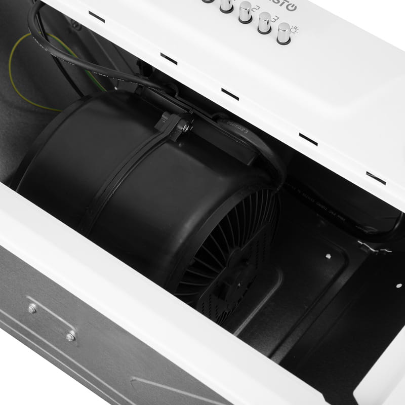 Витяжка Ardesto HFI-F700MW