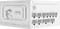 Фото - Блок живлення MSI MAG A1000GL PCIE5 White 1000W | click.ua