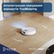 Фото - Робот-пилосос Ecovacs Deebot Ozmo N20E Plus (YDLX11-3) White | click.ua