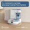 Фото - Робот-пилосос Ecovacs Deebot Ozmo N20E Plus (YDLX11-3) White | click.ua