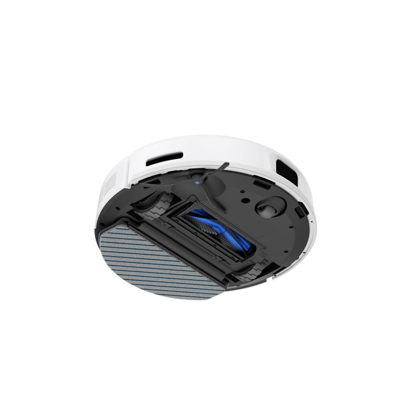 Робот-пилосос Ecovacs Deebot Ozmo N20E Plus (YDLX11-3) White