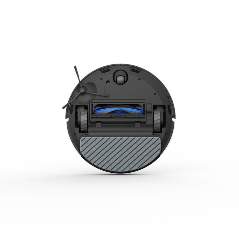 Робот-пилосос Ecovacs Deebot Ozmo N20E Plus (YDLX11-3) White