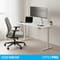 Фото - Комп`ютерний стіл OfficePro ODE1880W | click.ua