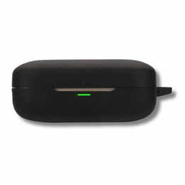 Чохол BeCover Silicon для Realme Buds Air 7 Pro Black (714814)