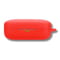 Фото - Чохол BeCover Silicon для Realme Buds Air 7 Pro Red (714816) | click.ua