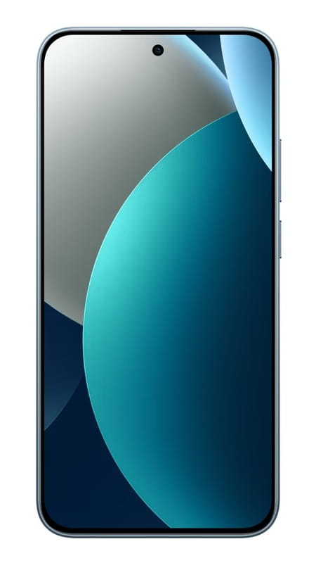 Смартфон Xiaomi Redmi Note 15 Pro 5G 8/256GB Glacier Blue