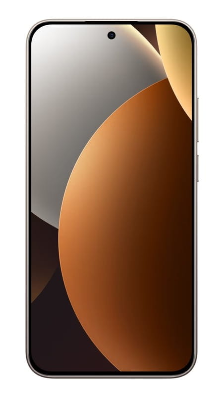 Смартфон Xiaomi Redmi Note 15 Pro 5G 8/256GB Titanium