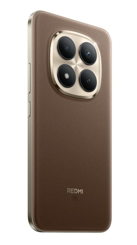 Смартфон Xiaomi Redmi Note 15 Pro+ 5G 8/256GB Mocha Brown